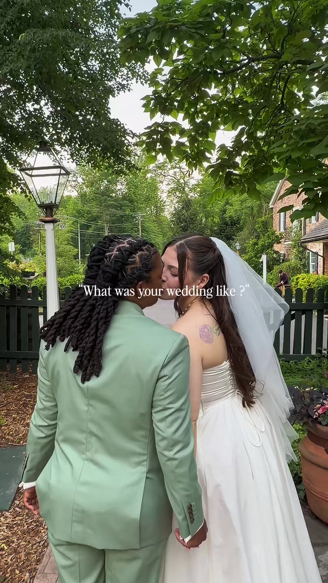 @NJ wedding content creator