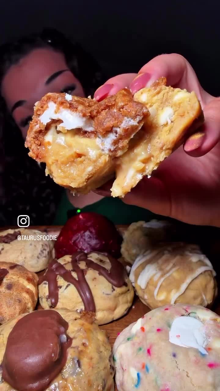 @PDX Cookie Co