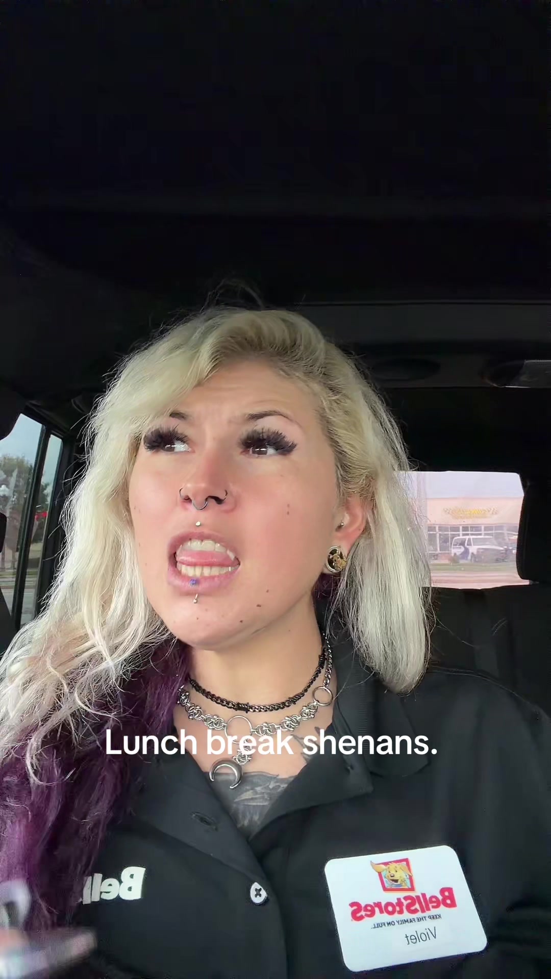 @violence