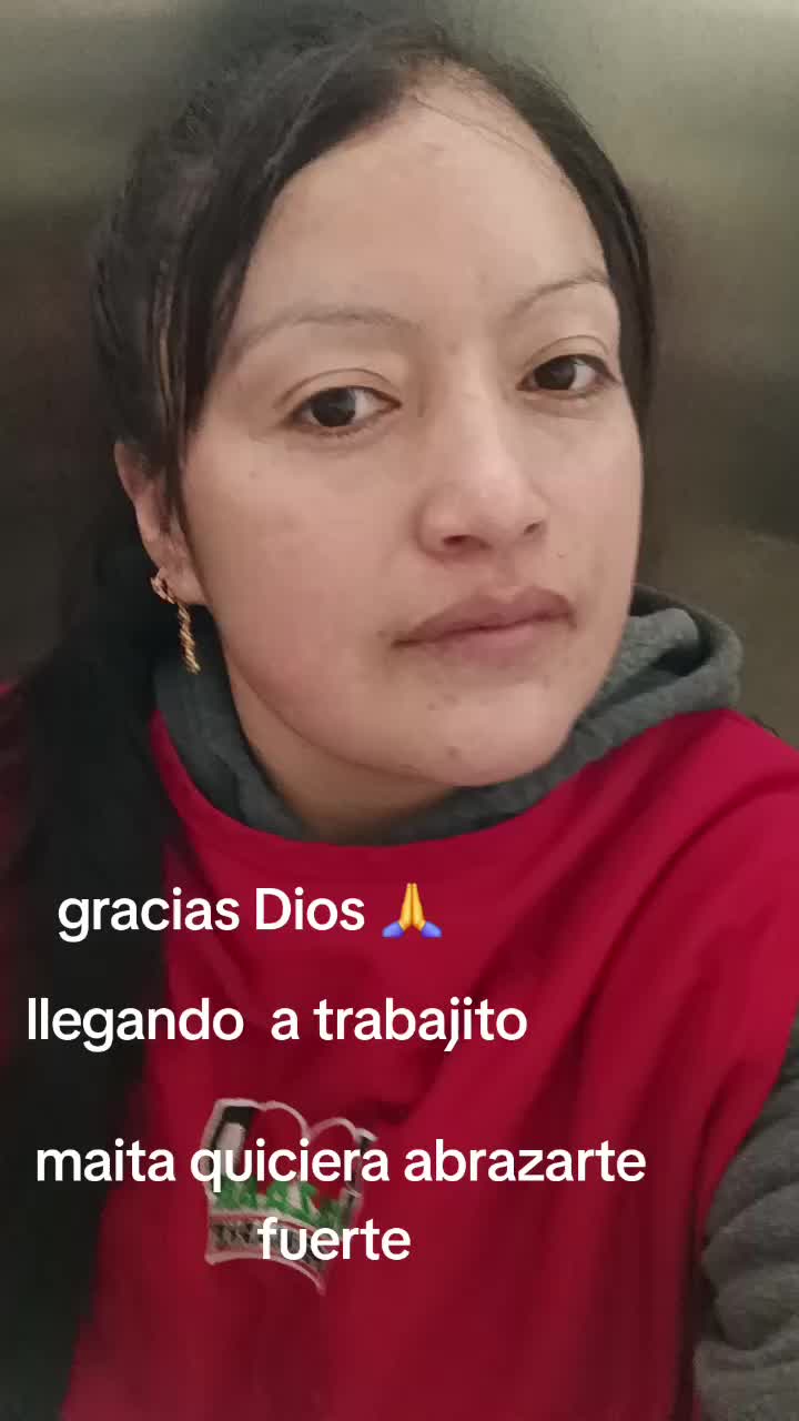 @Marlene Remache