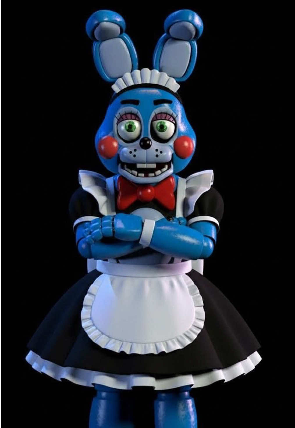 @toy, Bonnie rants