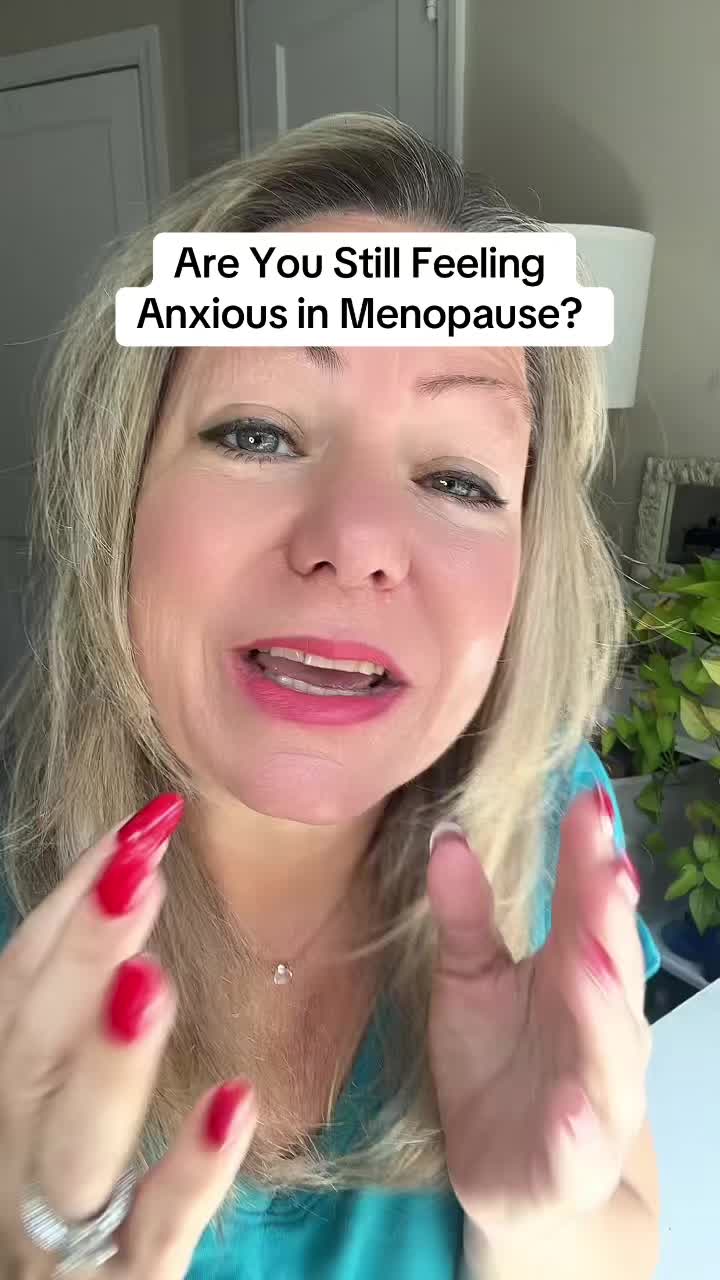 @Menopause Cheerleader 📣