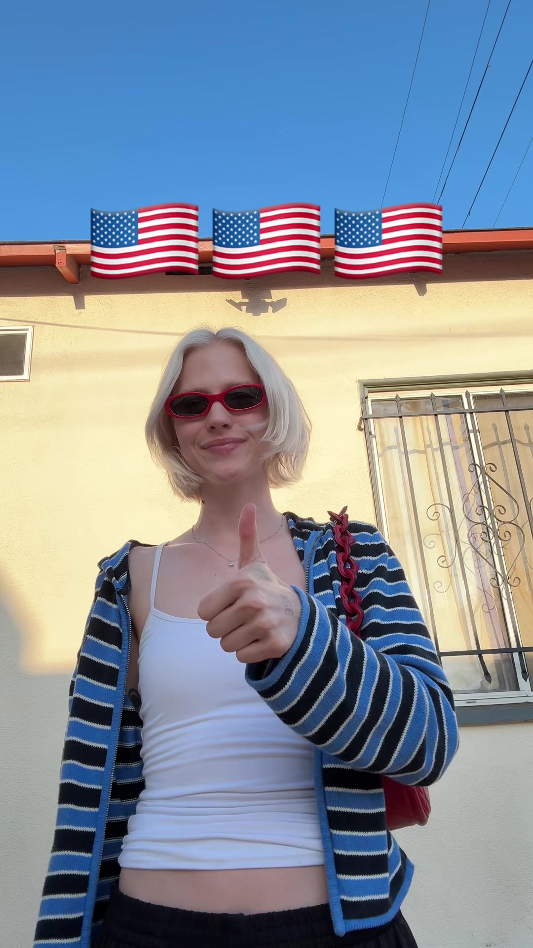@☆ georgia bridgers ☆
