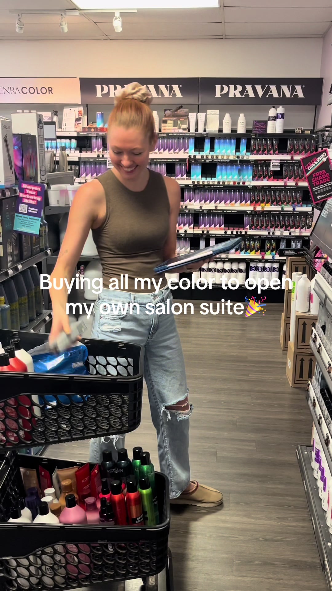 @Katarina | Tampa Hairstylist