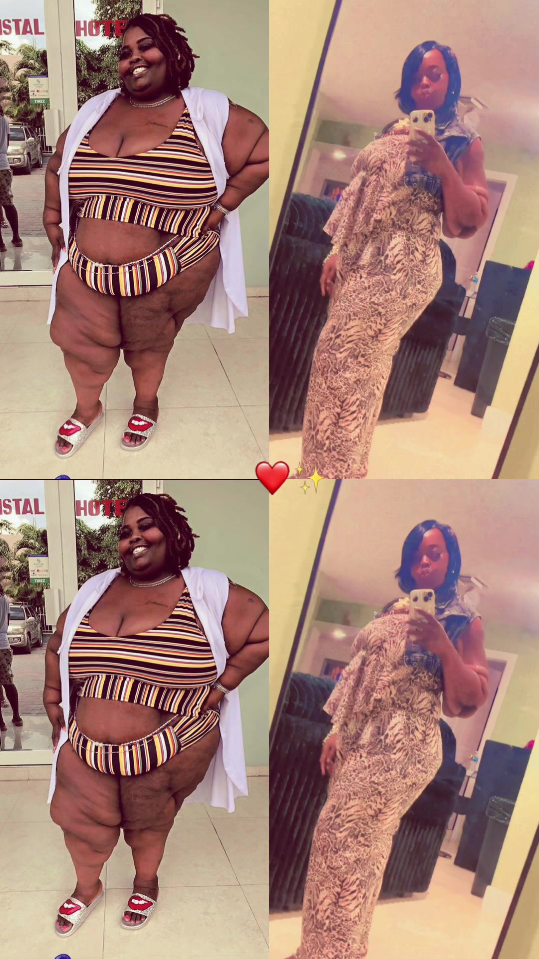 @🥰🥰QUEEN JUJU🥰🥰