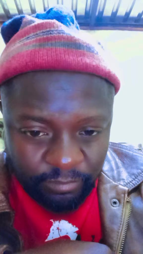 @Mfanakamakhekhe