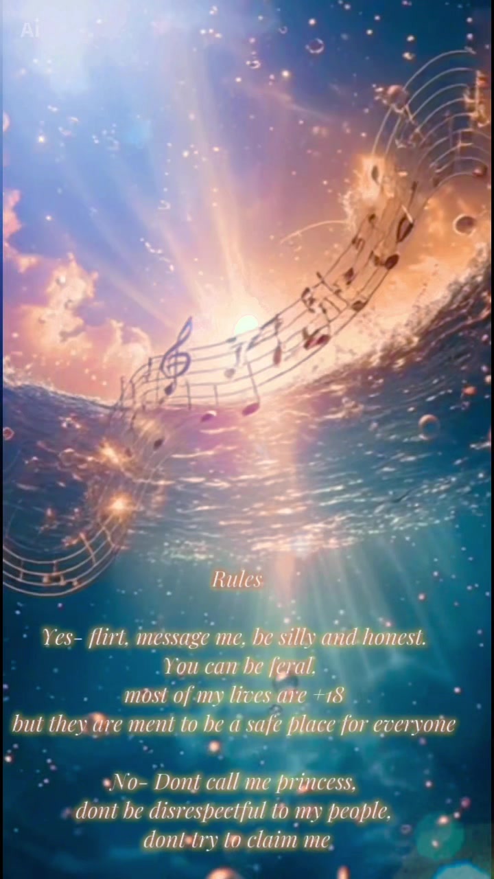 @𖠰𝒮𝒾𝓇ℯ𝓃♫