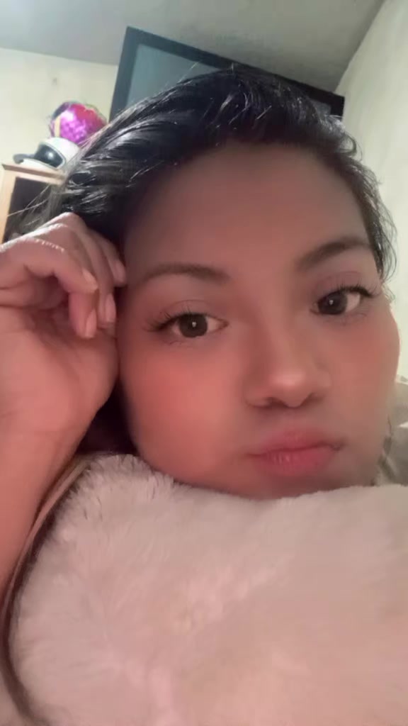 @Esme Garcia