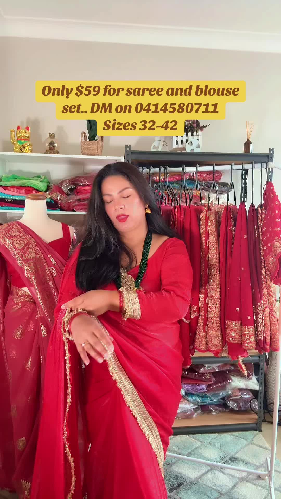 @Sage & Silk Threads