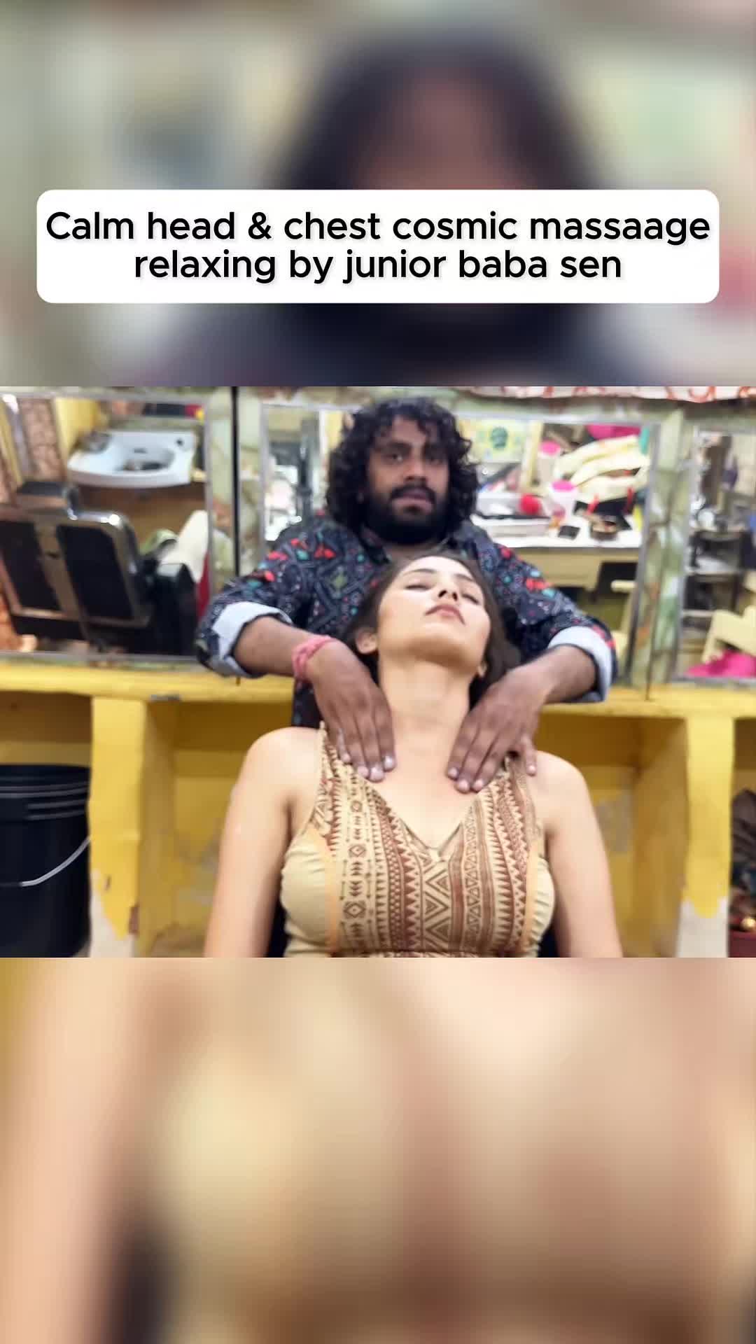 @Mia Massage ASMR