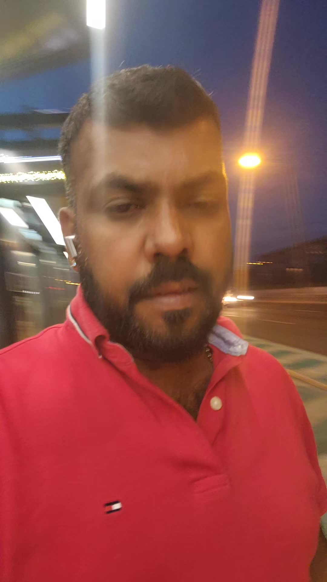 @Ravi Sivakumaran