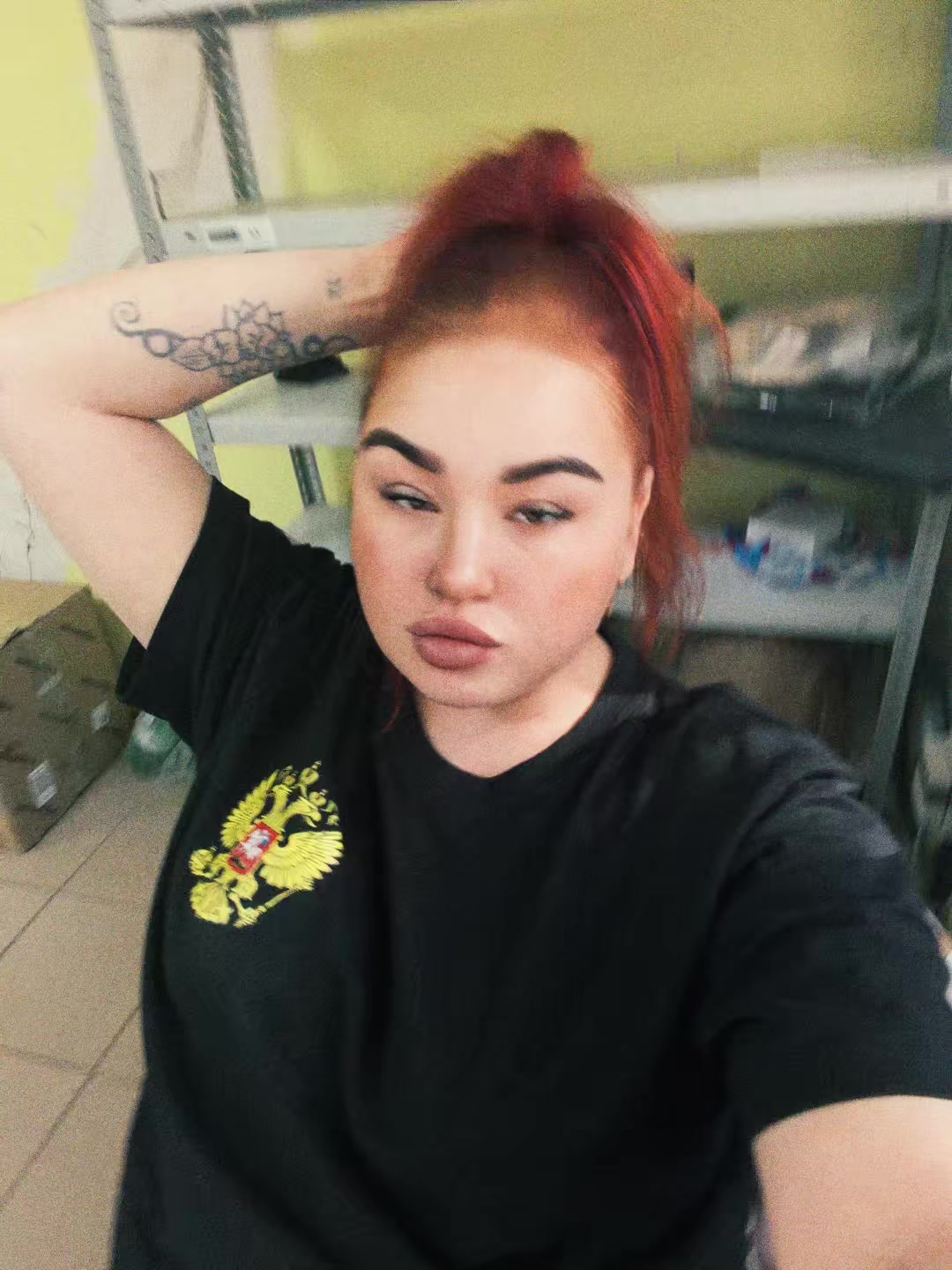 @просто Алёна🤗