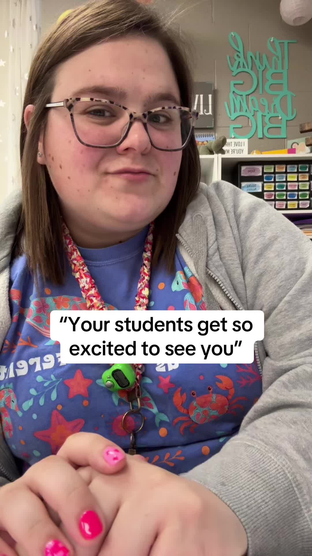 @Hannah Elliott
