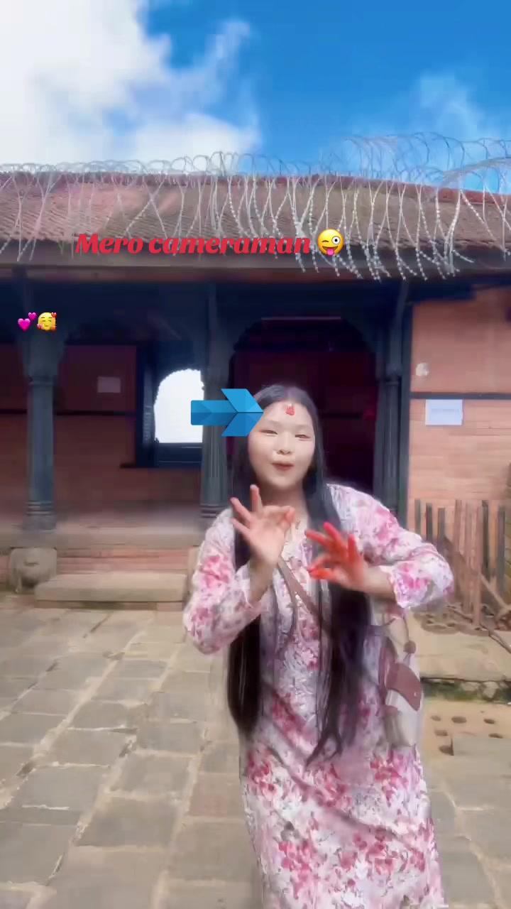 @Sujata👩⚕️💊Darlami Gurung