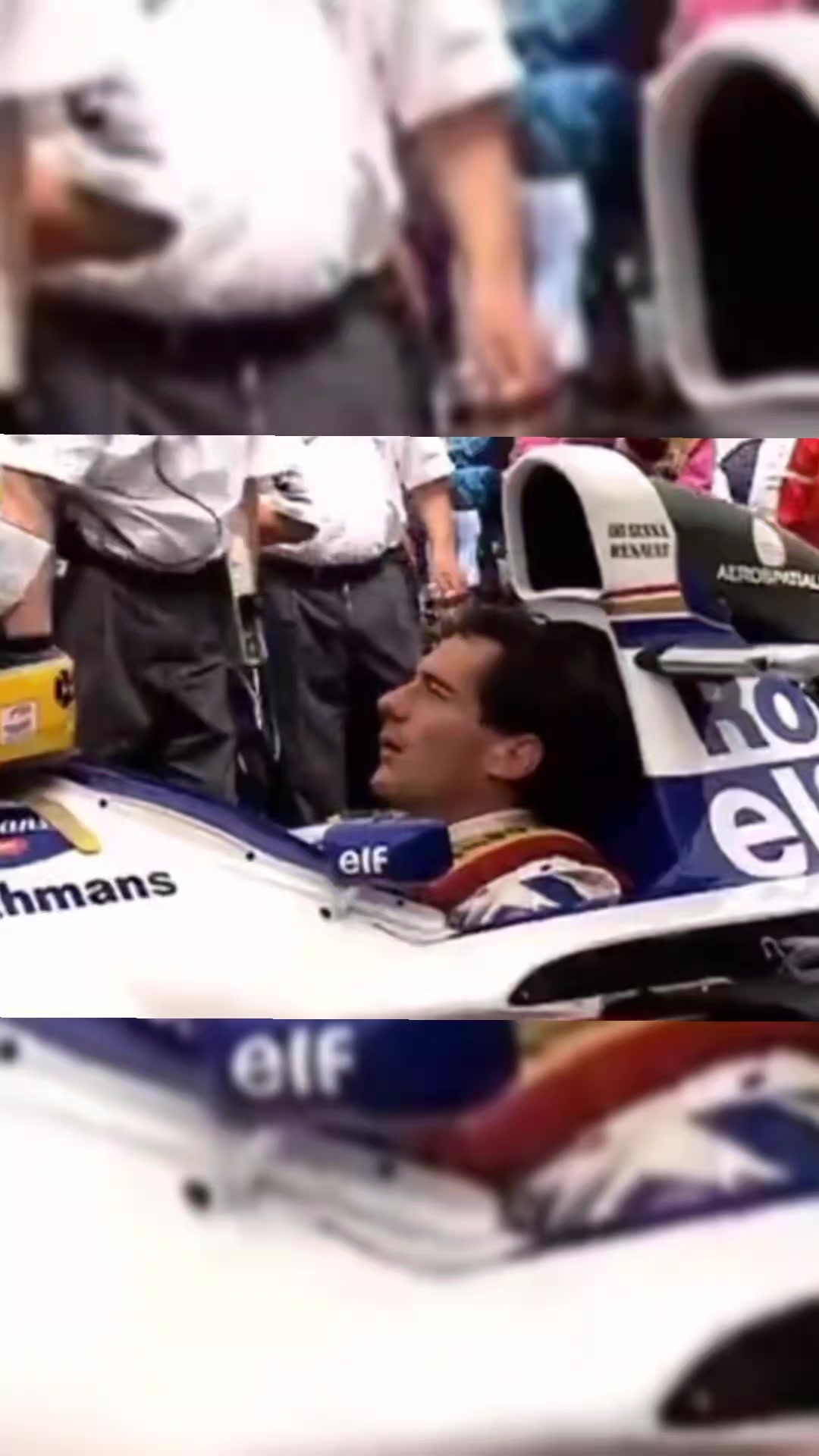@Apex GP
