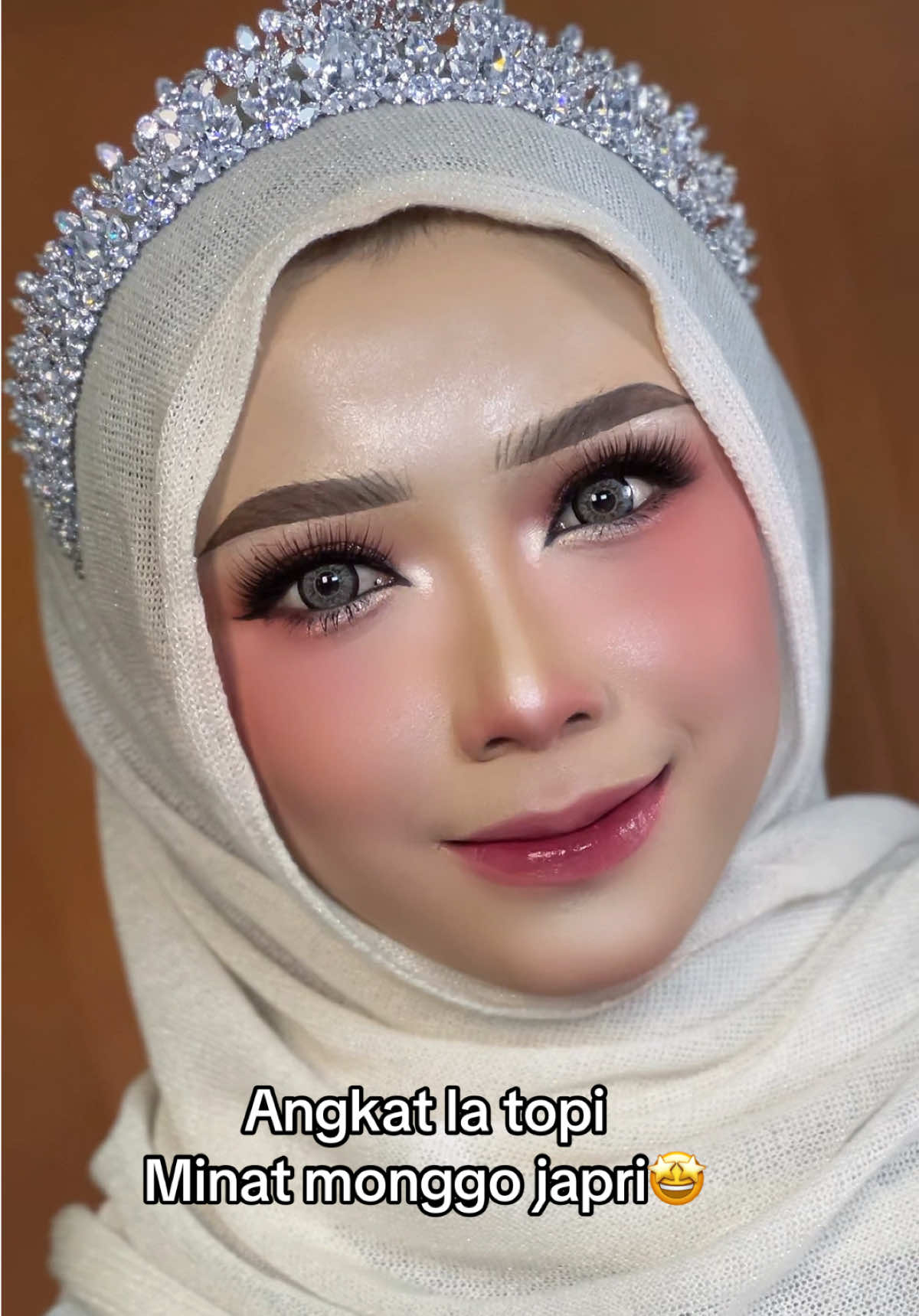 @Mey.makeup_sda(MUA SDA,KRIAN)