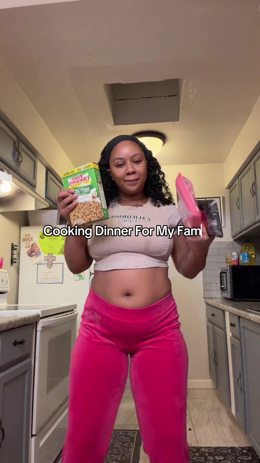 @Cooking with Emony