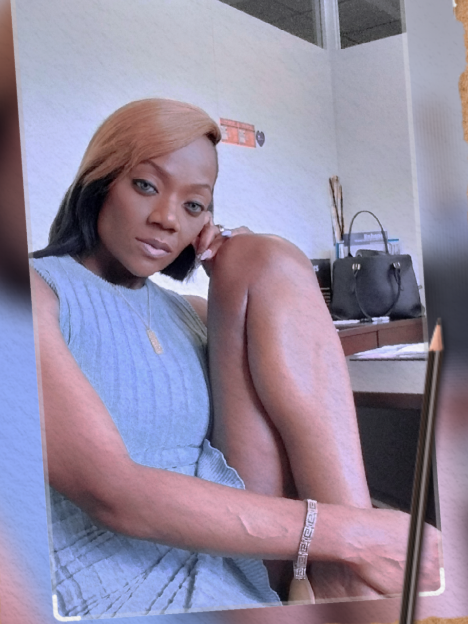 @Lady_Sharmell🦋 | Life Coach