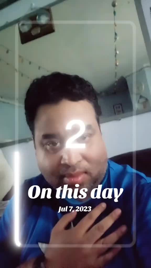 @Rakesh Shah