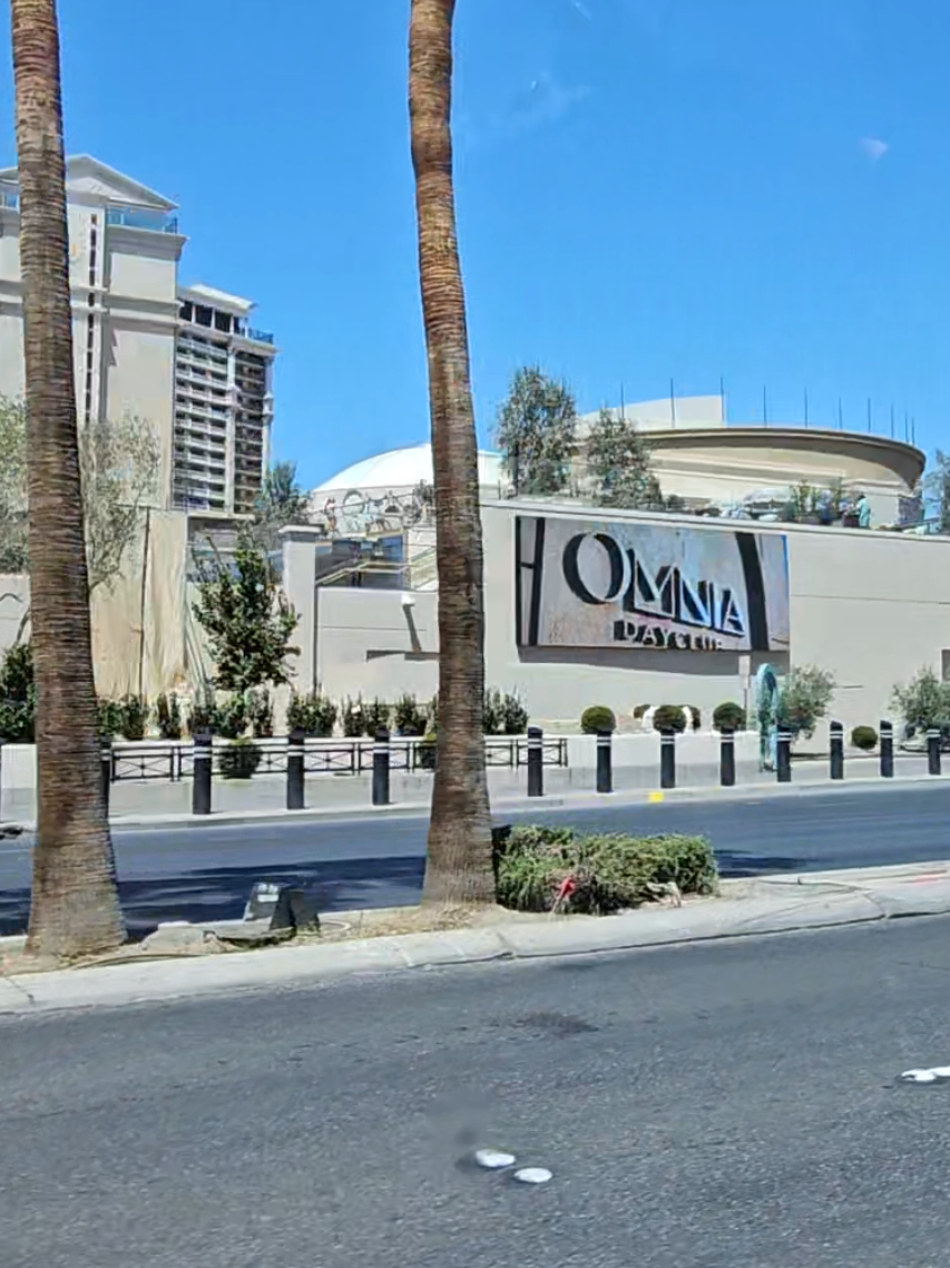 @Las Vegas Today