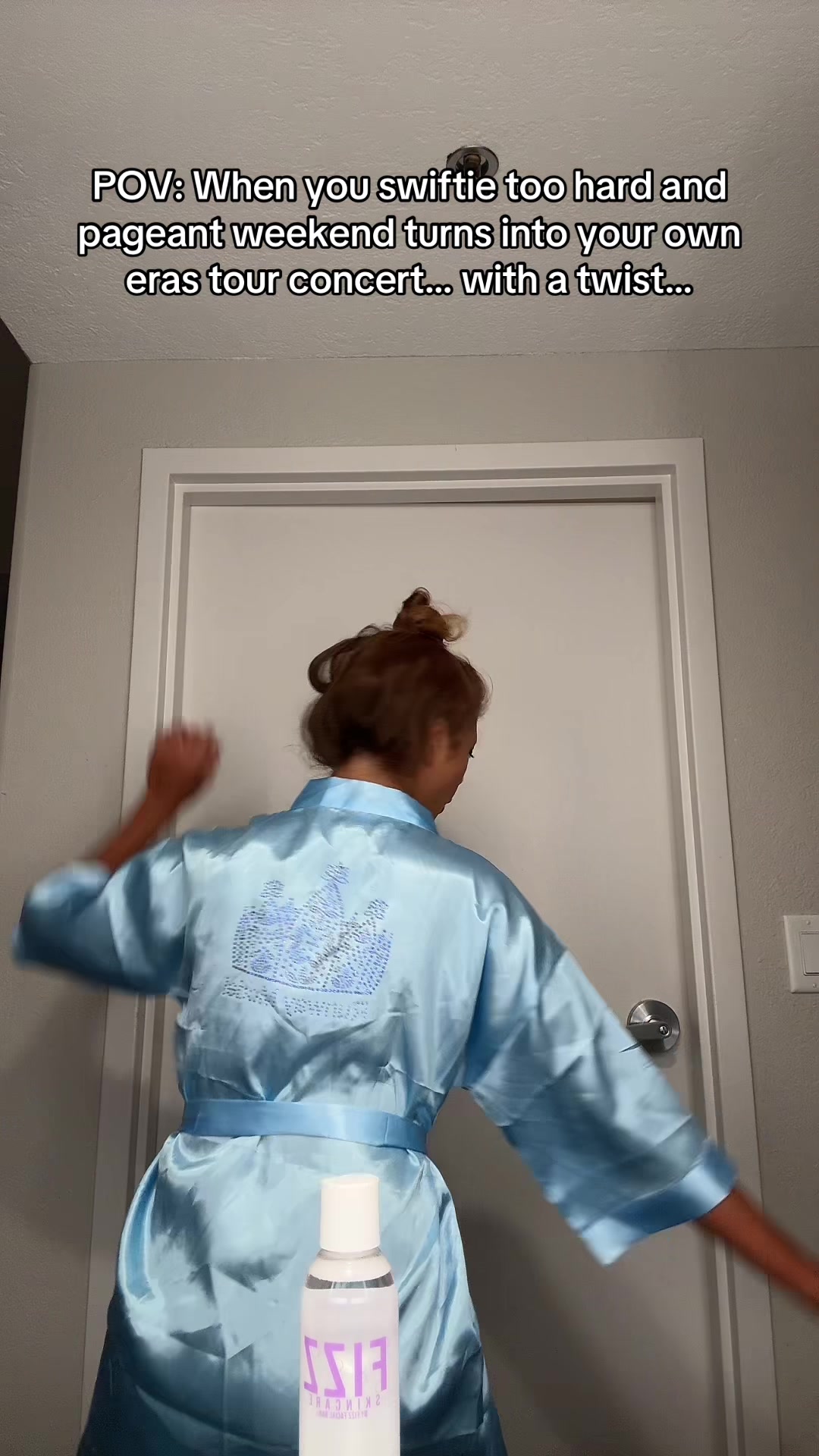 @Melissa