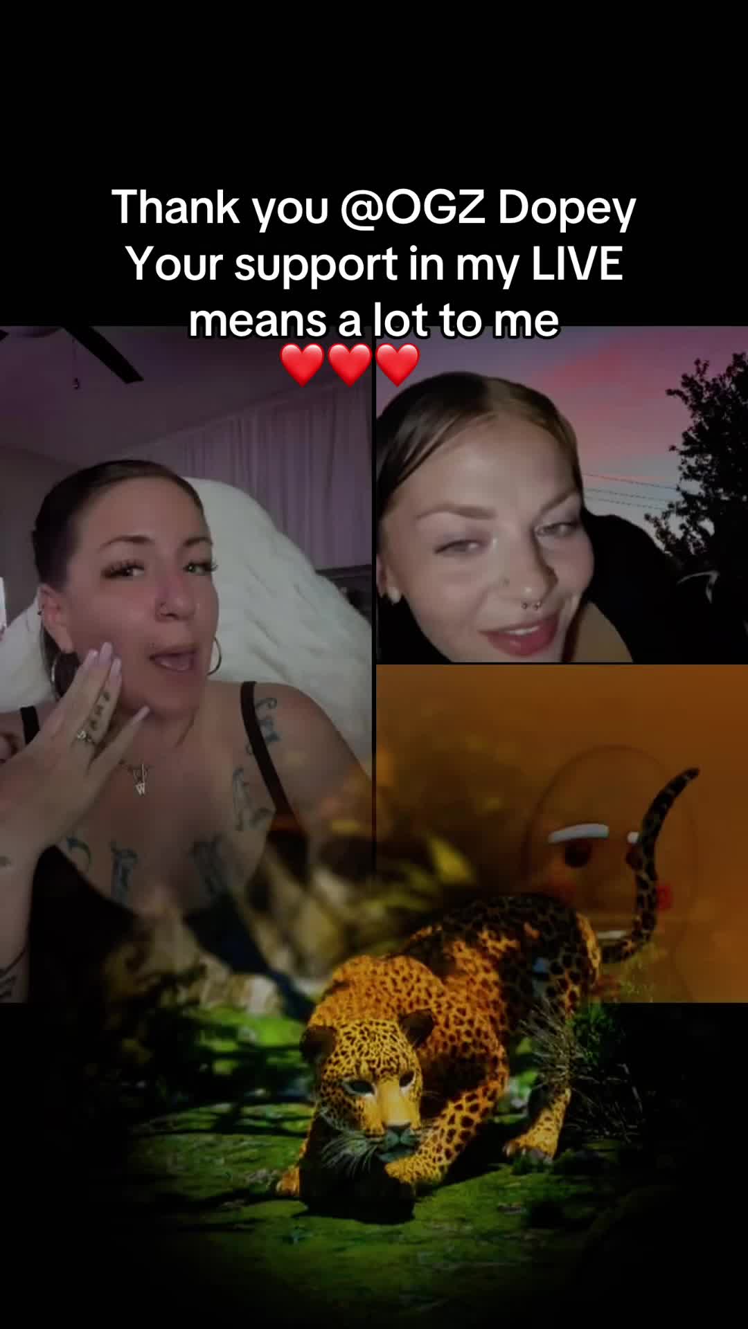 @๐Queen B๐