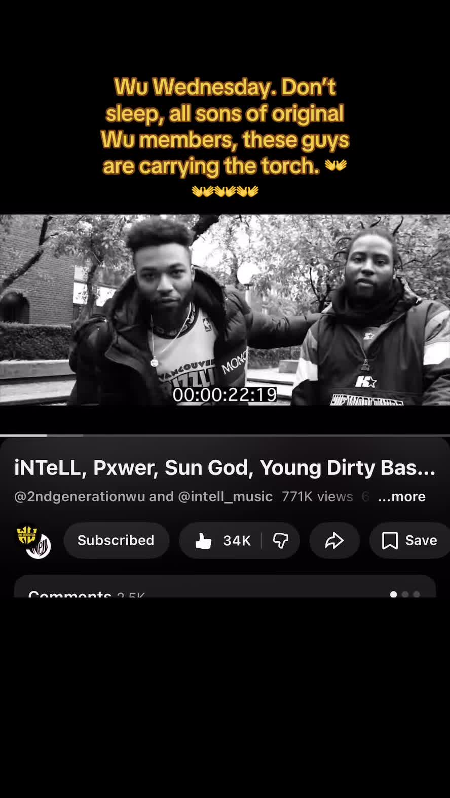 @Wu Fanatic