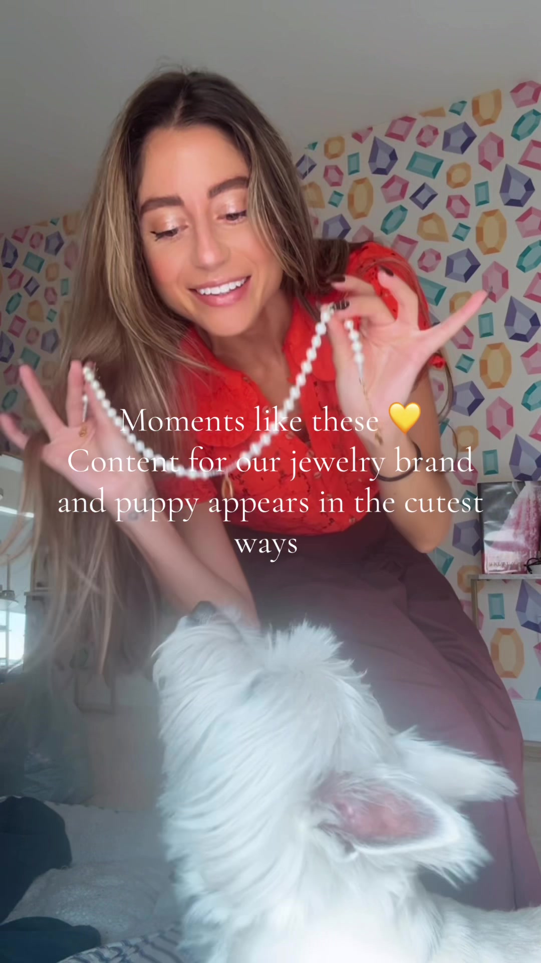 @Jessica Santander Jewelry