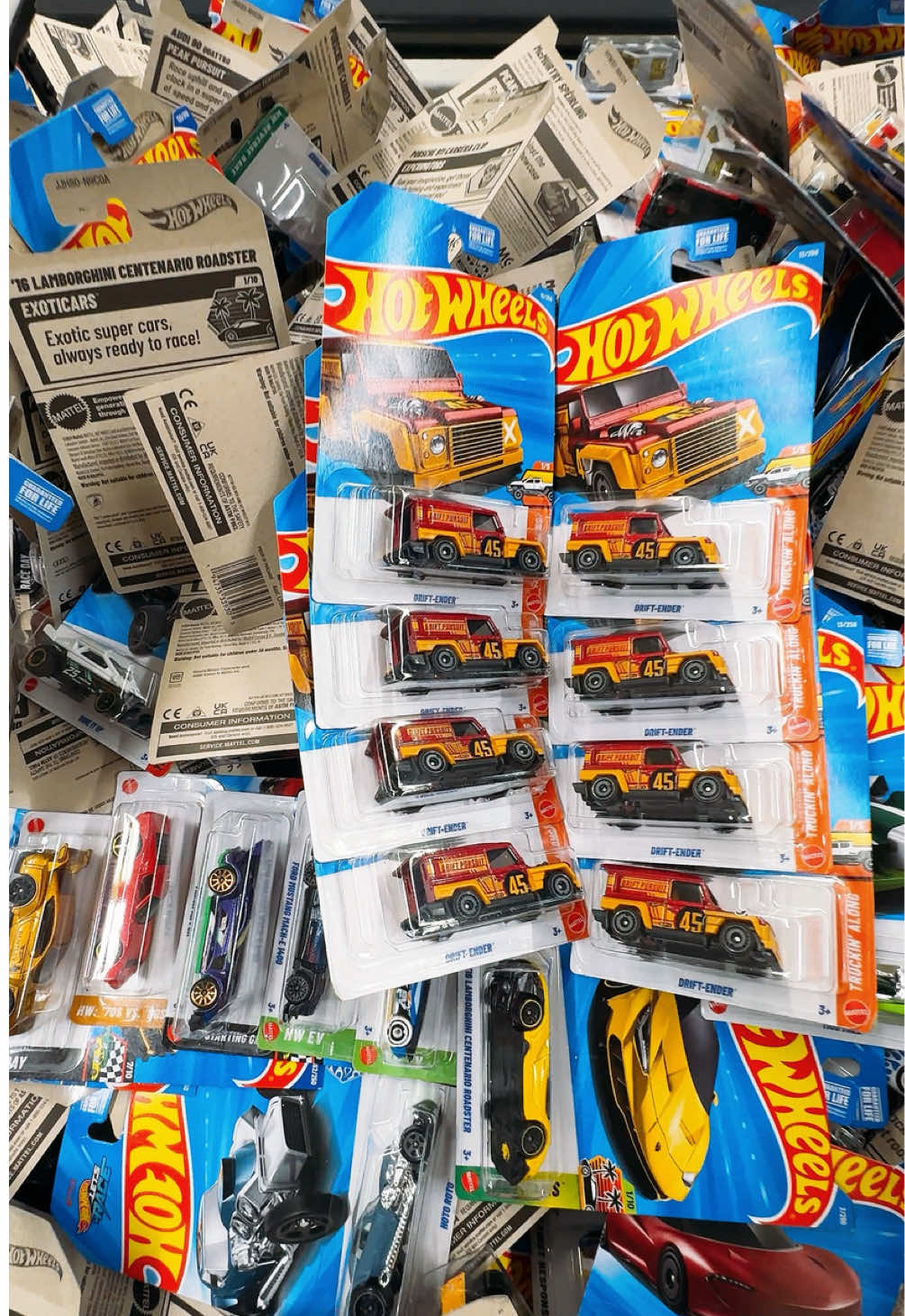@Toretto&rsquo;s Diecast Garage