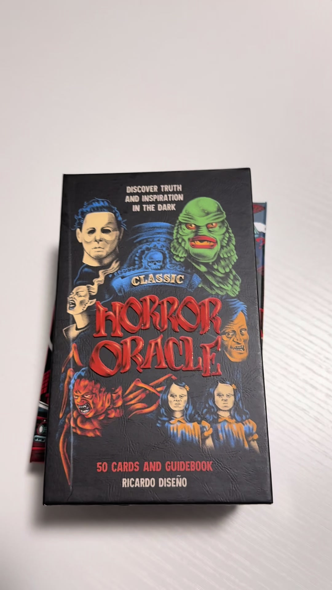 @Morbid Anthology