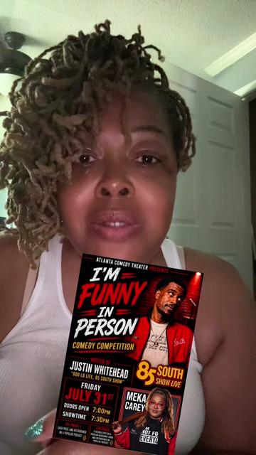 @Meka Carey