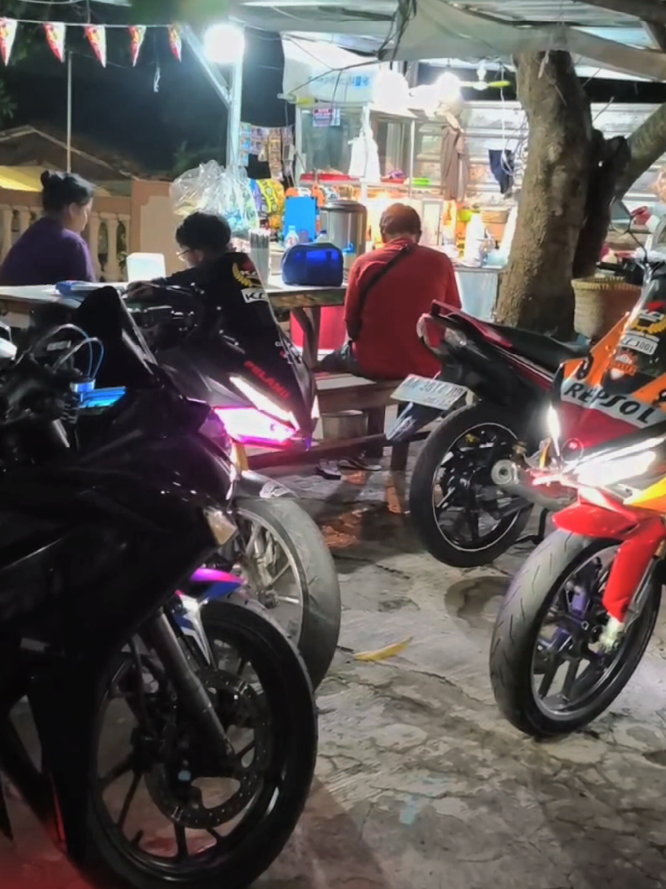 @Komunitas CBR Indonesia