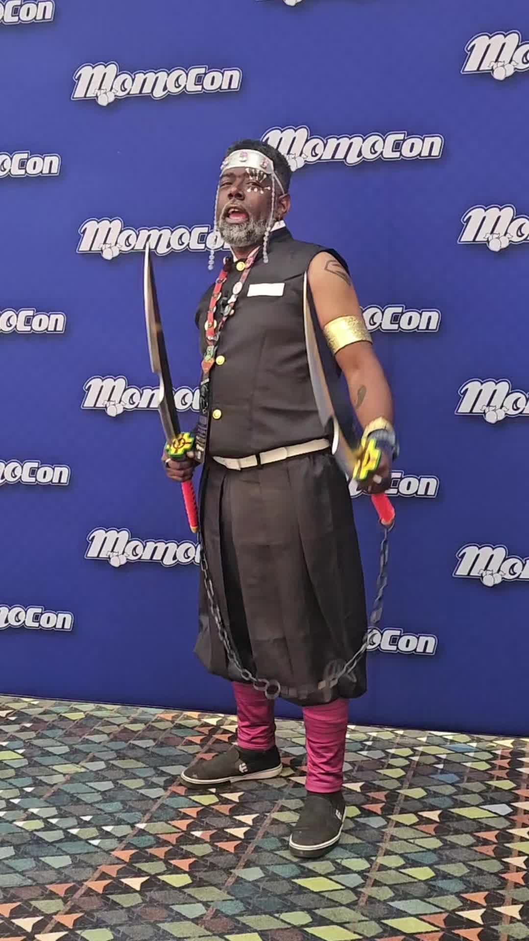 @Elder Geek Sam
