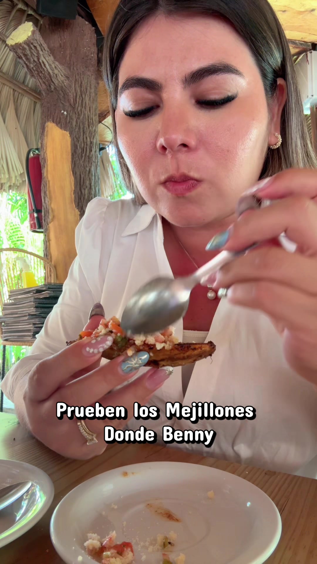 @Pamela Godoy