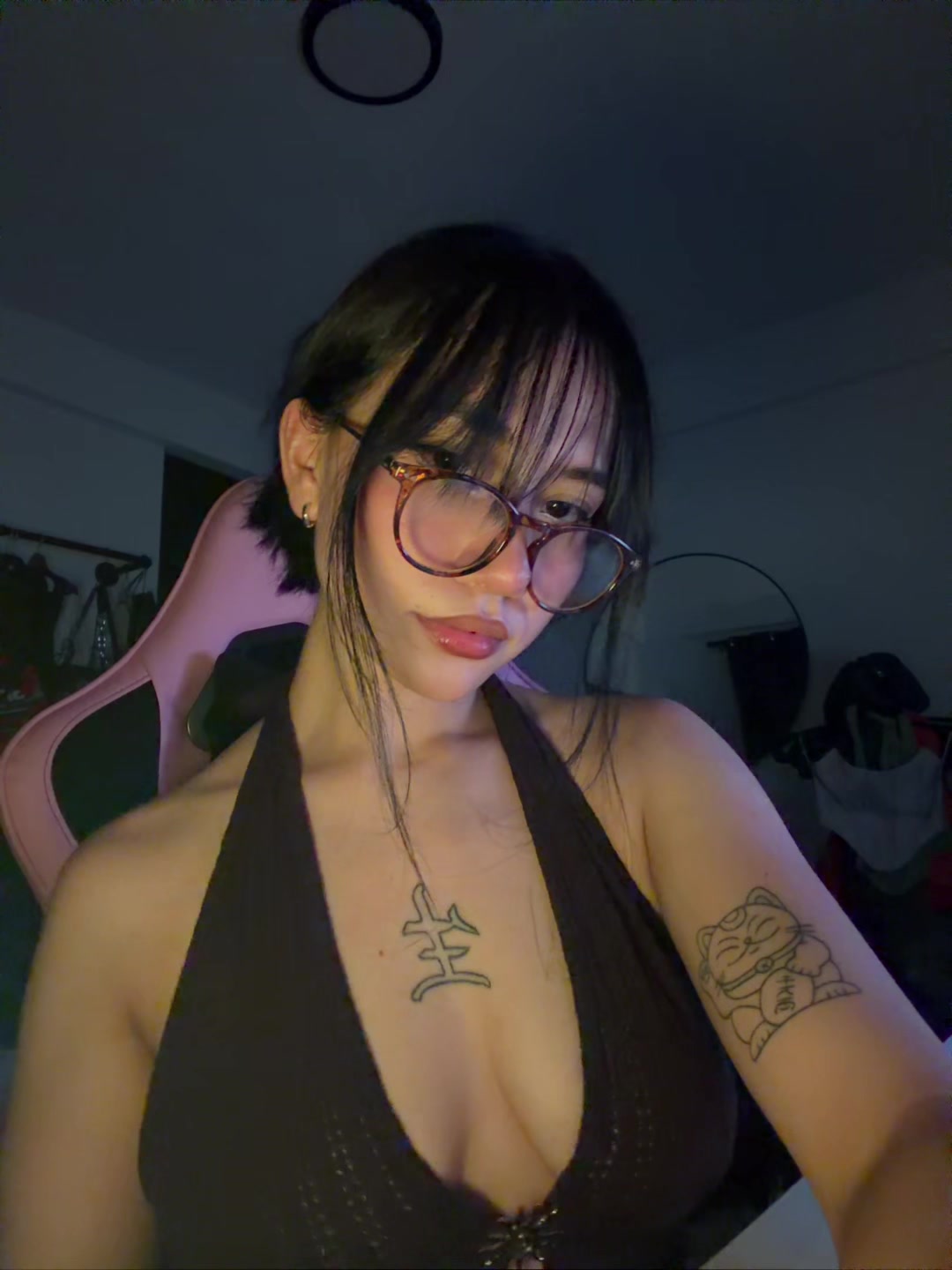 @Mingfri