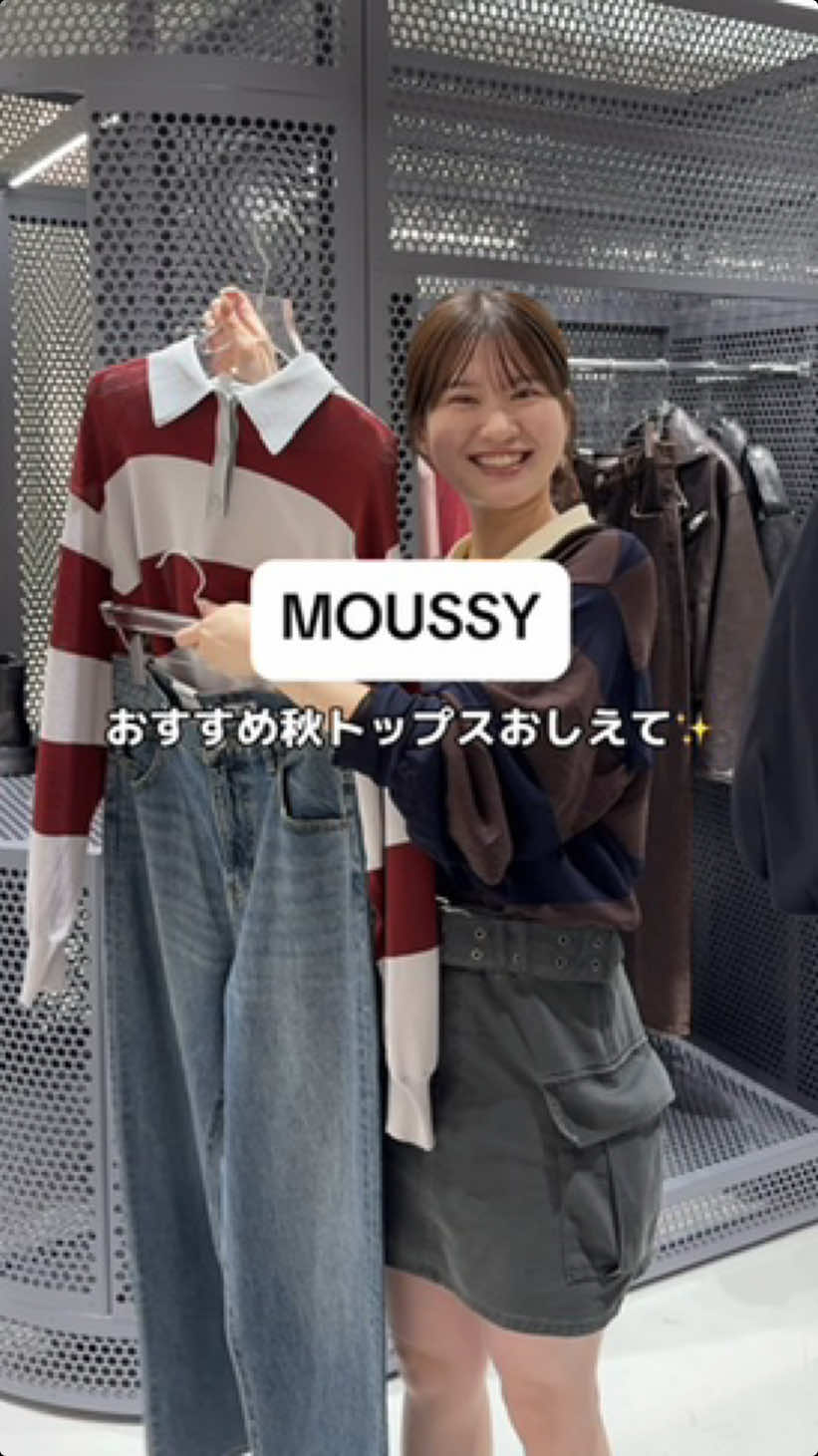@MOUSSY