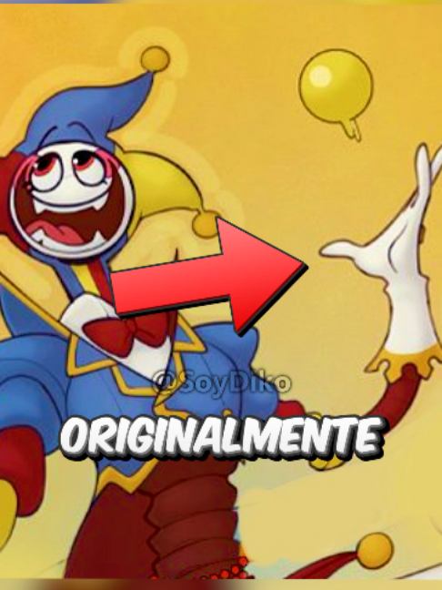 @Soy Diko
