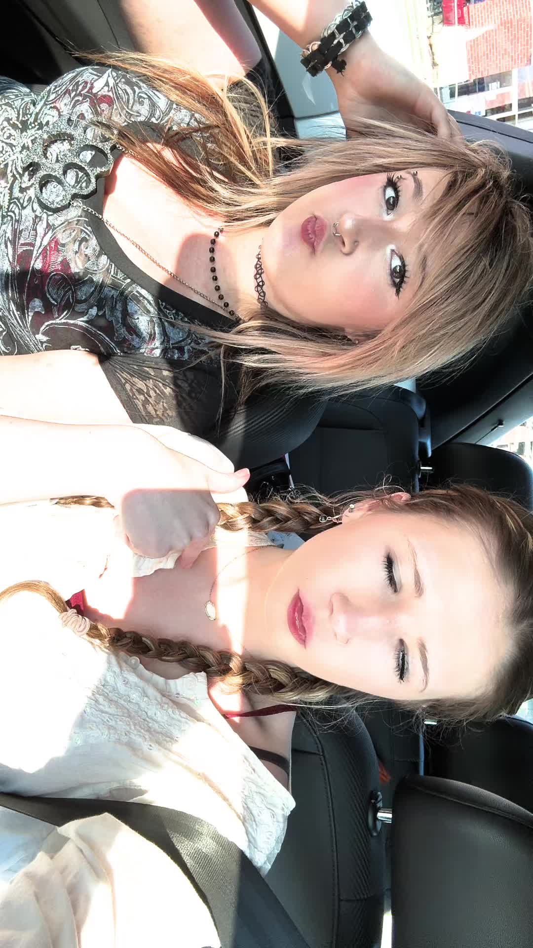 @evie rose
