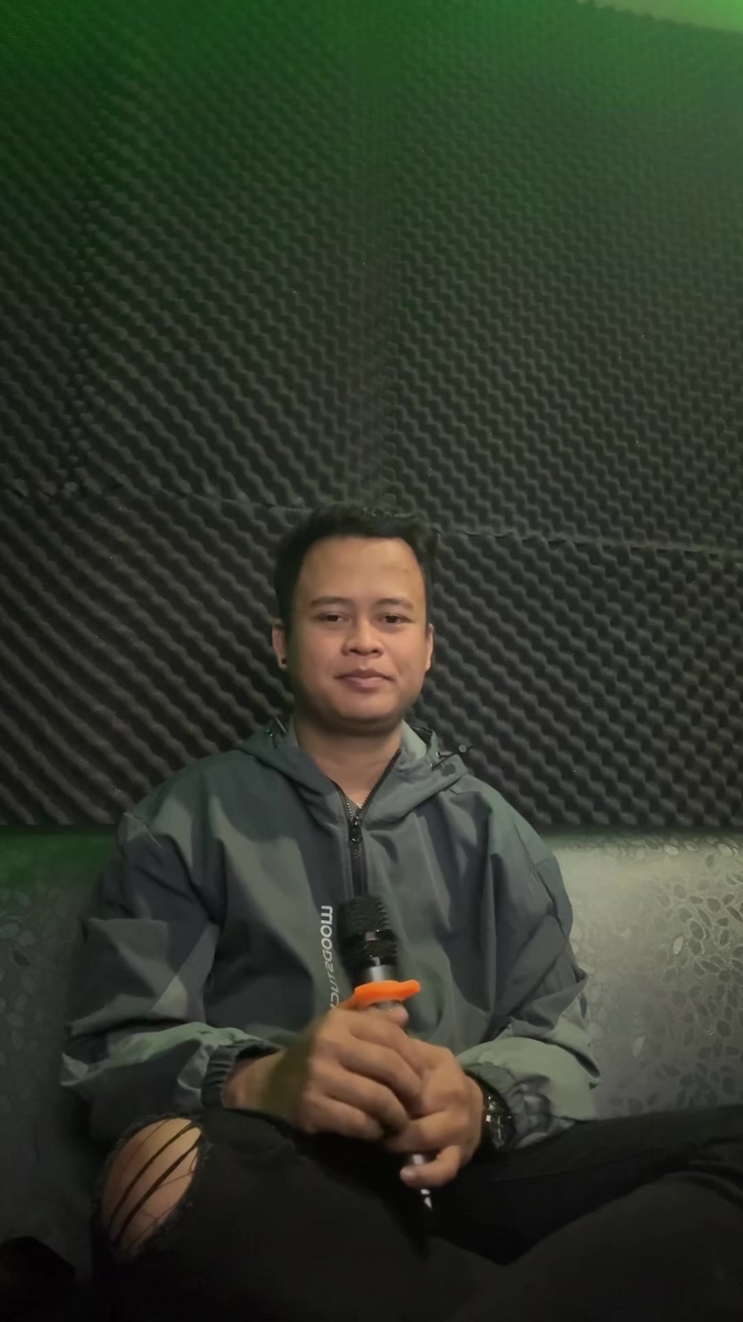 @Tak ada yg Abadi