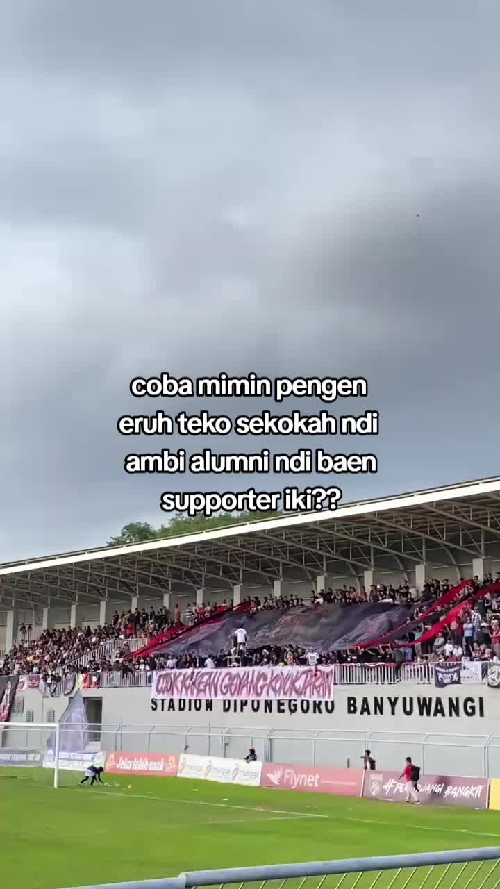 @PERSEWANGI FANS