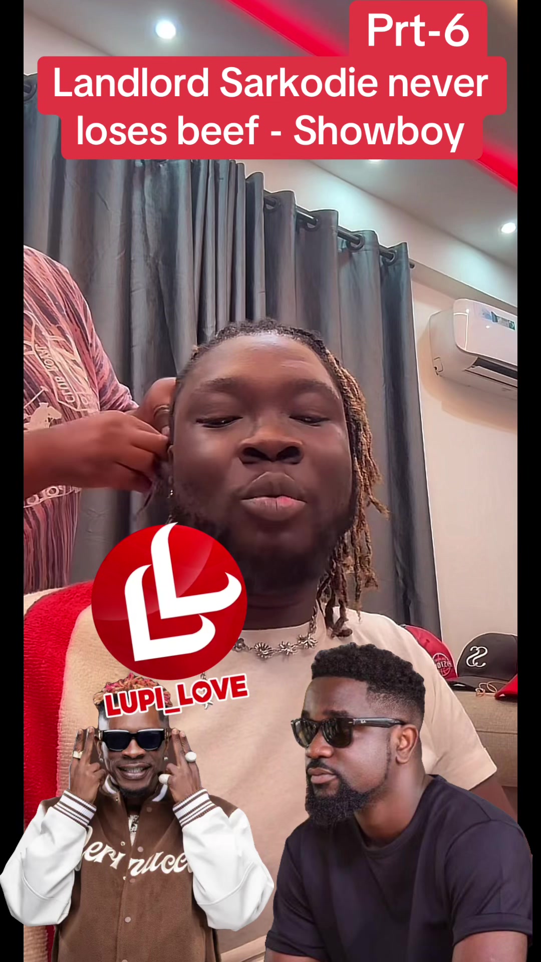 @lupi_Love_Kyannel🎙️