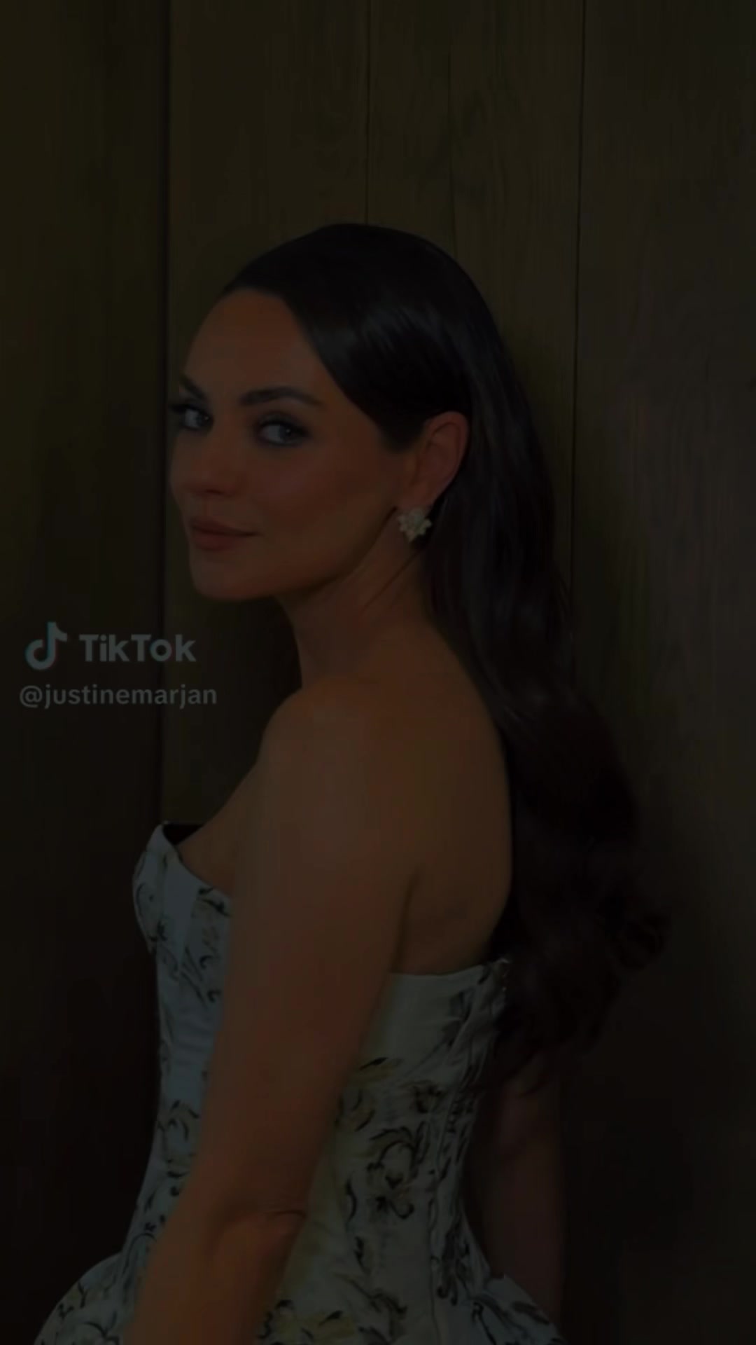 @Mila Kunis