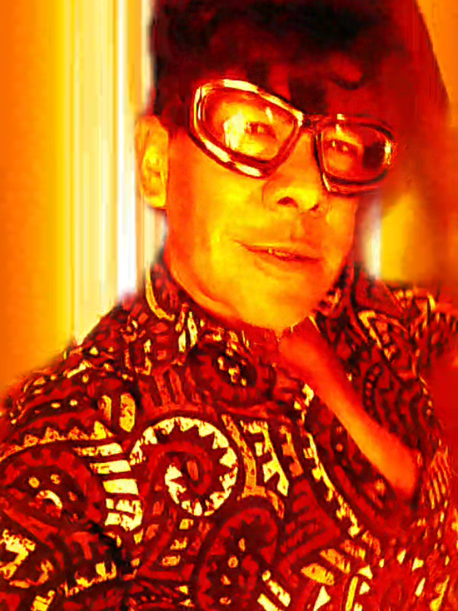 @Mr. Eclectic