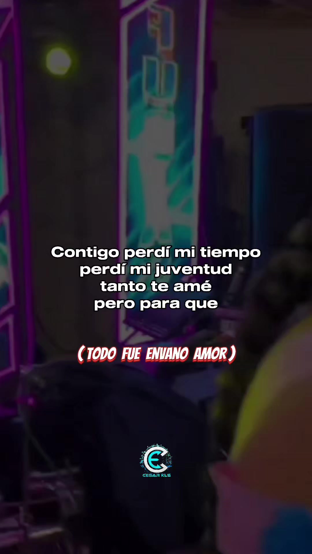 @𝘾𝙀𝙎𝘼𝙍 _ 𝙆𝙇𝙎 🎶