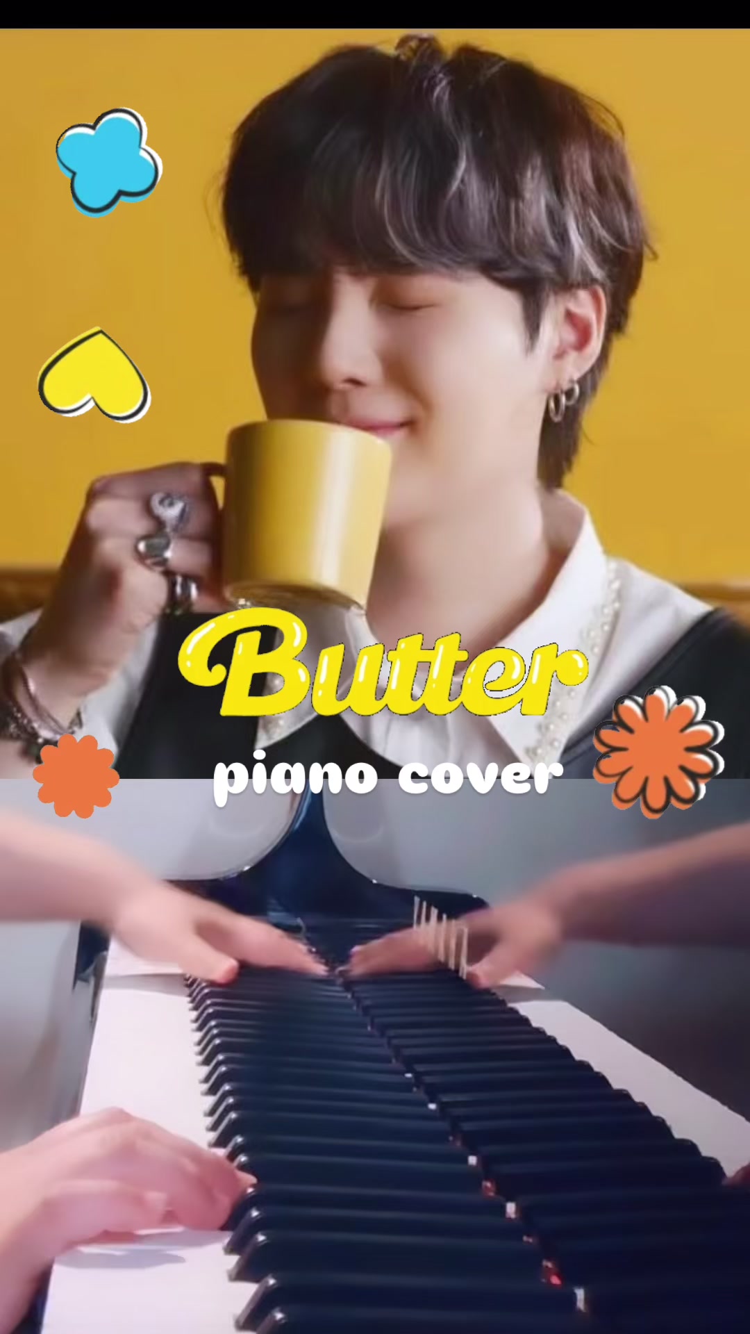@てぇ(테에・Tae)🧸🌼ྀི🎹
