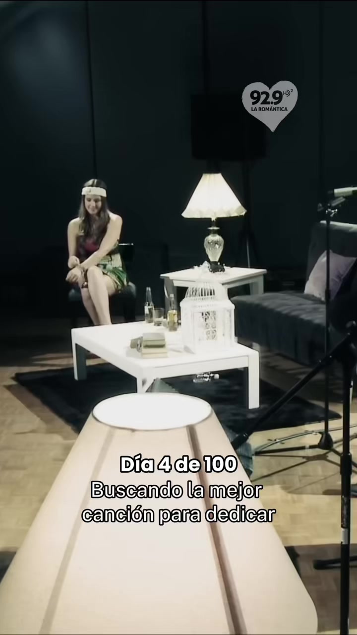 @LaRomanticaPuebla 92.9