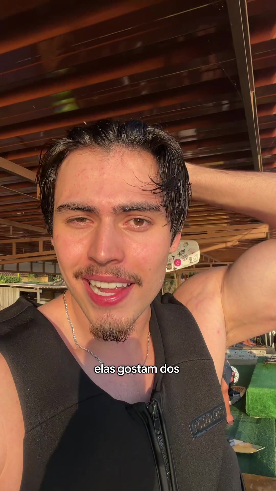 @Matheus Mazzola 🏀