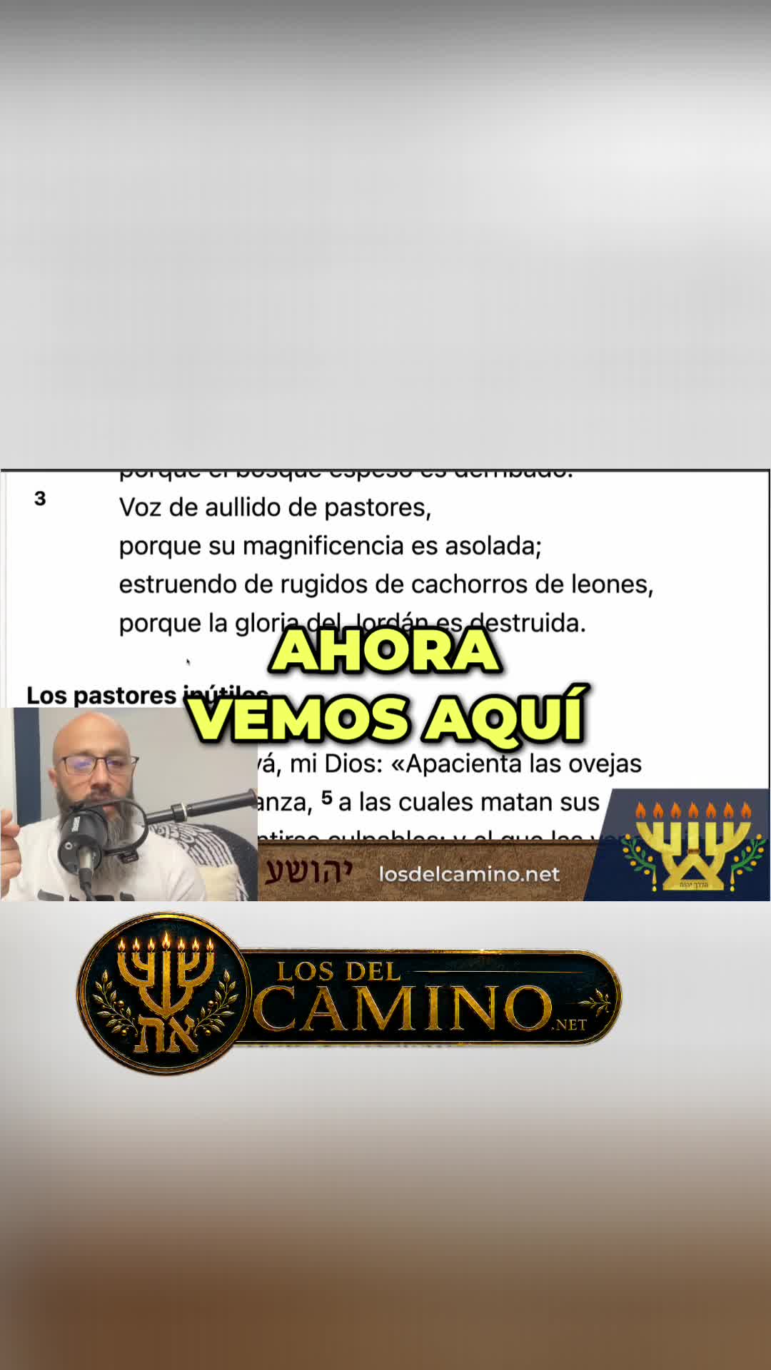 @El Camino de YHWH _Oficial