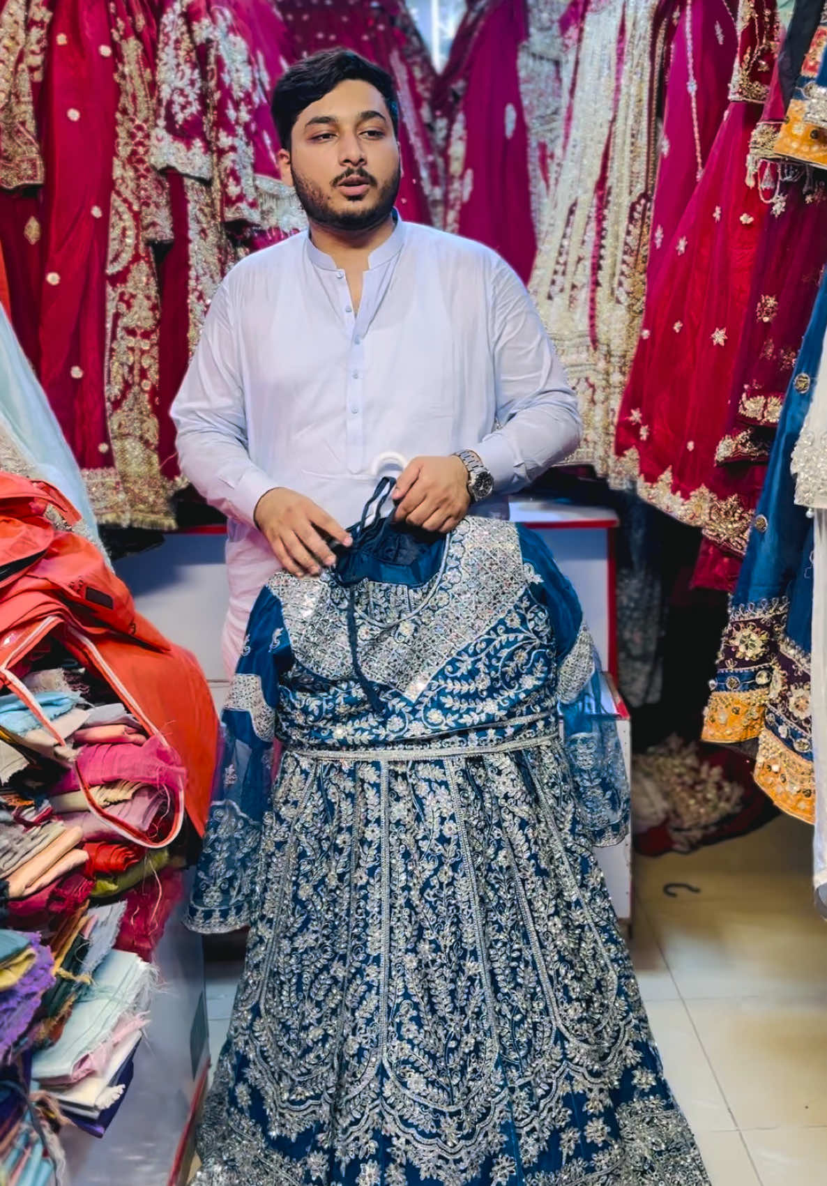 @Ifrah Collection