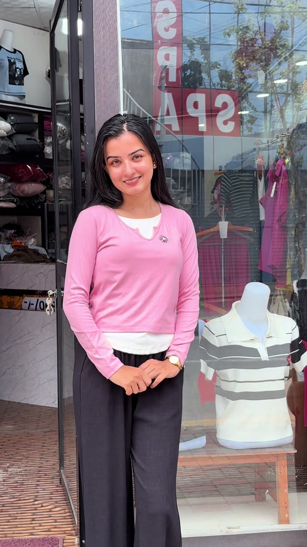 @samiksha closet